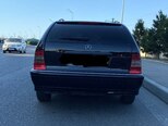 Mercedes C 200-2