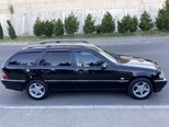Mercedes C 200-5