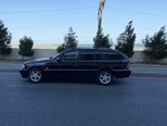 Mercedes C 200-4