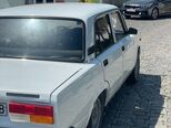 LADA (VAZ) 2107-4