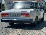 LADA (VAZ) 2107-6
