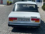 LADA (VAZ) 2107-3