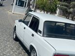 LADA (VAZ) 2107-5