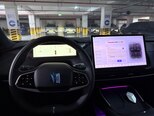 Changan Deepal SL03-8