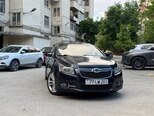 Chevrolet Cruze-1