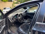 Chevrolet Cruze-5