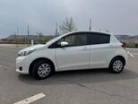 Toyota Vitz-15