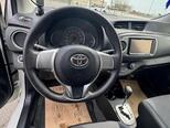 Toyota Vitz-4