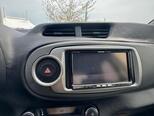 Toyota Vitz-7