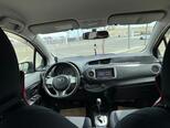 Toyota Vitz-11