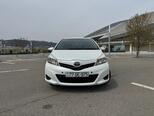 Toyota Vitz-1