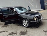Mercedes E 240-4