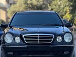 Mercedes E 240-7