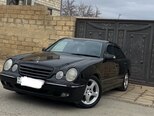 Mercedes E 240-3