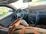 Mercedes E 240-11