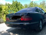 Mercedes E 240-15