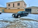 Mercedes E 240-9