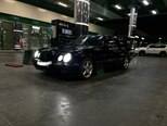 Mercedes E 240-8