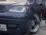 Opel Astra-1