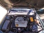 Opel Vectra-10