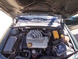 Opel Vectra-11