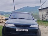 Opel Vectra-1