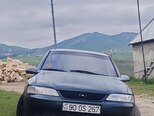Opel Vectra-2