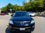 Mazda CX-9-1