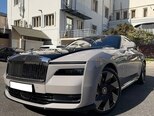 Rolls-Royce Spectre-1
