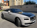 Rolls-Royce Spectre-3