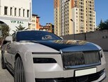 Rolls-Royce Spectre-4