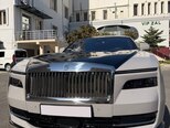 Rolls-Royce Spectre-2