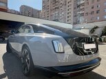 Rolls-Royce Spectre-7