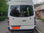 Mercedes Sprinter 313-9