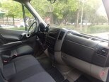 Mercedes Sprinter 313-6