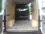 Mercedes Sprinter 313-8