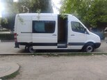 Mercedes Sprinter 313-2