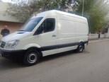 Mercedes Sprinter 313-3