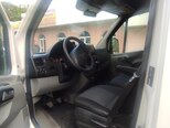 Mercedes Sprinter 313-7