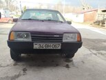 LADA (VAZ) 21099-1