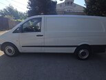 Mercedes Vito 115 CDI-4