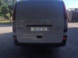 Mercedes Vito 115 CDI-2