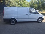 Mercedes Vito 115 CDI-6