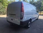 Mercedes Vito 115 CDI-5