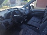 Mercedes Vito 115 CDI-8