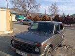 LADA (VAZ) Niva-2