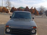 LADA (VAZ) Niva-1