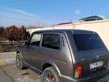 LADA (VAZ) Niva-4
