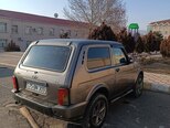 LADA (VAZ) Niva-5
