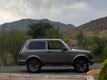 LADA (VAZ) Niva-6